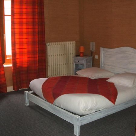 Hotel Des Cotes De Meuse Saint-Maurice-sous-les-Côtes Εξωτερικό φωτογραφία