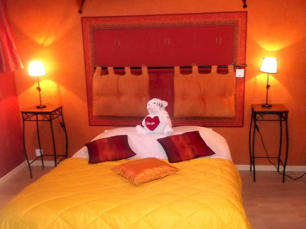 Hotel Des Cotes De Meuse Saint-Maurice-sous-les-Côtes Εξωτερικό φωτογραφία